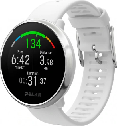 Часы для фитнеса POLAR Ignite, фото 1