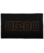 Полотенце Halti Black/Mango, 2A489 53