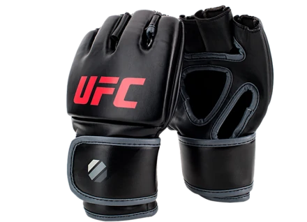 UFC Перчатки MMA для грэпплинга 5 унций, фото 1