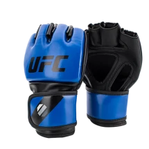 UFC Перчатки MMA для грэпплинга 5 унций