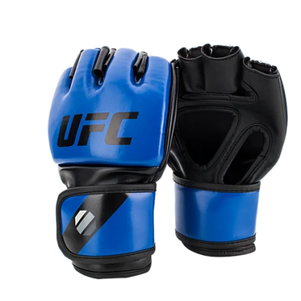 UFC Перчатки MMA для грэпплинга 5 унций, фото 2