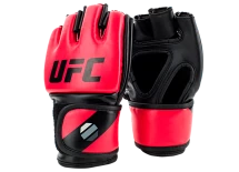 UFC Перчатки MMA для грэпплинга 5 унций