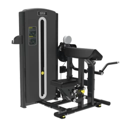 BRONZE GYM M5-06/07 DUAL Бицепс/трицепс машина
