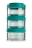 Комплекс хранения Blender Bottle® GoStak 60 мл.(3 шт)  