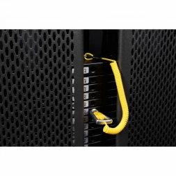E-7035 Тяга сверху. Вертикальный блок (Pulldown). Стек 110 кг., фото 2