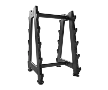 SVENSSON INDUSTRIAL E7055 Matte Black Стойка для грифов