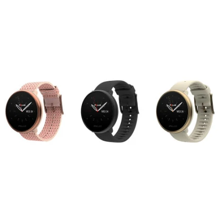Часы для фитнеса POLAR Ignite 2, фото 1