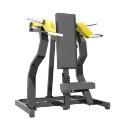 935 Жим от плеч (Shoulder Press), фото 1