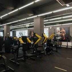 935 Жим от плеч (Shoulder Press), фото 3
