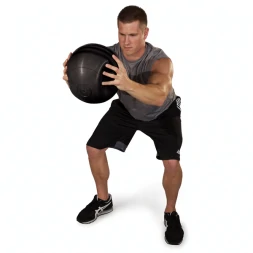 Слэмболл Body-Solid 13,6 кг (30 lbs), фото 8