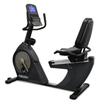 Велоэргометр BRONZE GYM R800M