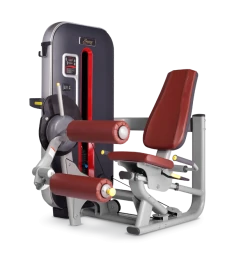 Сгибание ног сидя BRONZE GYM MT-013 