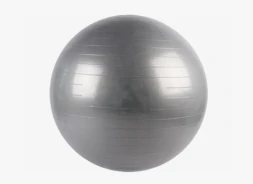 Мяч для фитнеса &quot;Anti-burst GYM BALL&quot; (матовый). Диаметр 75 см
