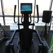Эллиптический тренажер SHUA SH-B9100E