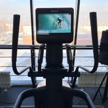 Эллиптический тренажер SHUA SH-B9100E