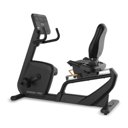 Велоэргометр с генератором BRONZE GYM R1200M PRO, фото 1