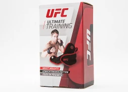 Кистевой утяжелитель UFC (2 кг, пара), фото 3