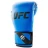 (UFC Перчатки тренировочные для спарринга голубые - 12 Oz)