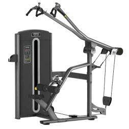 BRONZE GYM M05-012 Верхняя тяга