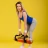 Сумка для Функционального тренинга Water Bag, PROFI-FIT, SIZE S