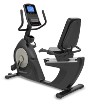 BRONZE GYM R800M Велоэргометр коммерческий
