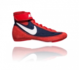 Борцовки NIKE SPEEDS WEEP VII Красные