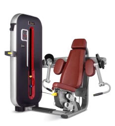 Бицепс-машина BRONZE GYM MT-006