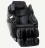 Домашнее массажное кресло Richter Flex 3S Black
