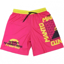 Шорты Manto manshorts0115, фото 3
