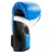 (UFC Перчатки тренировочные для спарринга голубые - 16 Oz)