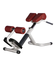 BRONZE GYM H-026A_B Гиперэкстензия