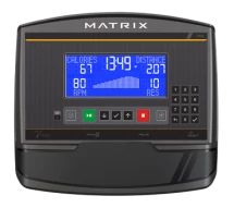 Велоэргометр горизонтальный MATRIX R30XR