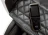 Домашнее массажное кресло OTO Prestige Zen PE-09 PRO Galaxy Grey