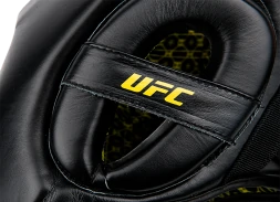 UFC Шлем с защитой щек на шнуровке, фото 5