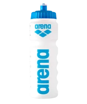 Фляга питьевая Water bottle Clear/Blue, 1E347E 11