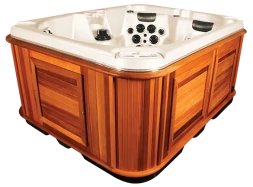Мини спа-бассейн Arctic Spa Fox SIGNATURE, фото 2