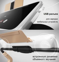 Беговая дорожка EVO FITNESS Cosmo 5 электрическая для дома, фото 10