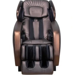 Массажное кресло Ergonova Organic 4 PM Espresso Brown, фото 6