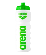 Фляга питьевая Water bottle Clear/Green, 1E347E 12