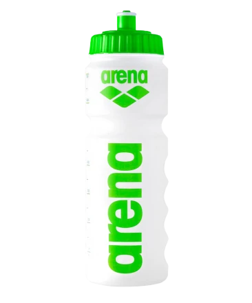 Фляга питьевая Water bottle Clear/Green, 1E347E 12, фото 1