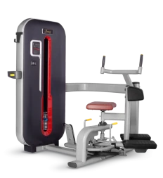 BRONZE GYM MT-011_C Торс-машина