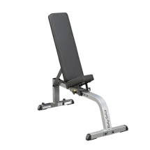 Регулируемая скамья Body-Solid GFI21