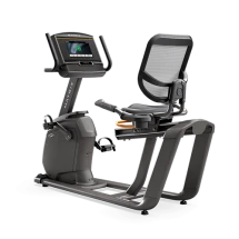 Велоэргометр горизонтальный MATRIX R30XER
