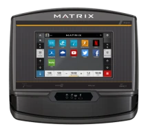 Велоэргометр горизонтальный MATRIX R30XER