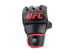 UFC Перчатки MMA тренировочные 6 унций, фото 1