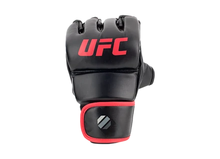 UFC Перчатки MMA тренировочные 6 унций, фото 1