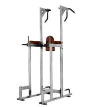 Турник-Пресс-Брусья BRONZE GYM J-027