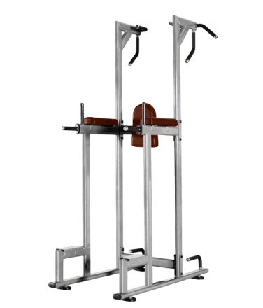 Турник-Пресс-Брусья BRONZE GYM J-027, фото 1