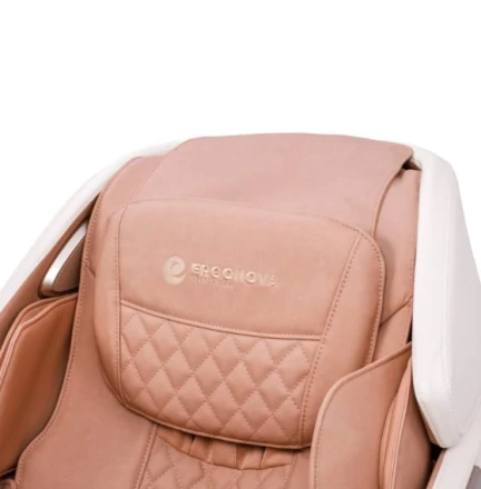 Массажное кресло Ergonova DreamLine GE Rose Gold, фото 4