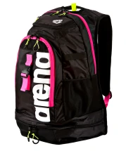 Рюкзак Fastpack 2.1 Black/Fuchsia/White, 1E388 95